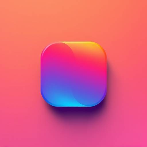 Color Contrast Icon