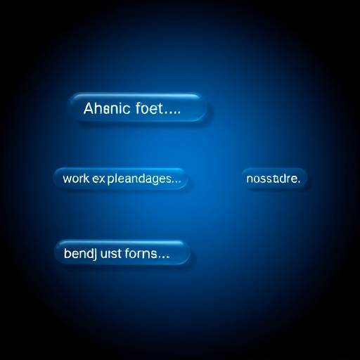 Semantic Headings Icon